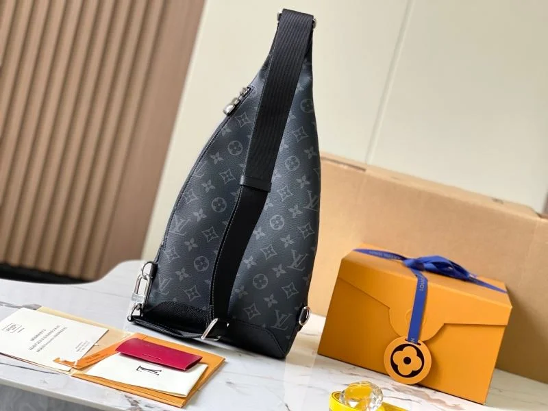 Louis Vuitton Waist Chest Packs EasyMatch 39342