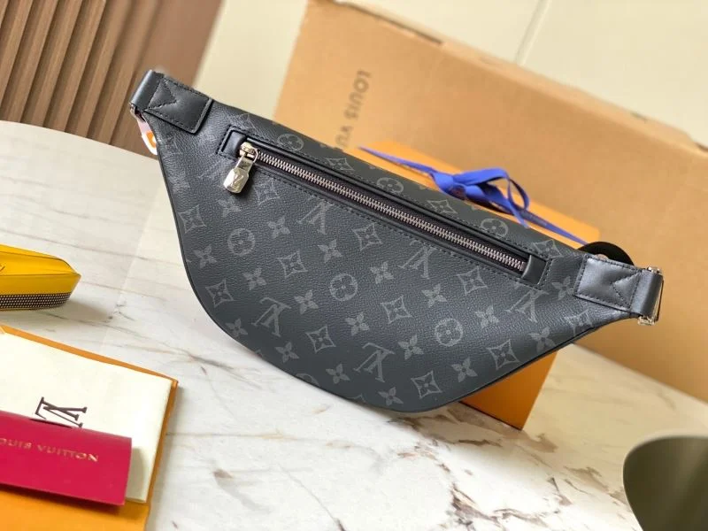 Louis Vuitton Waist Chest Packs Youthful 39311