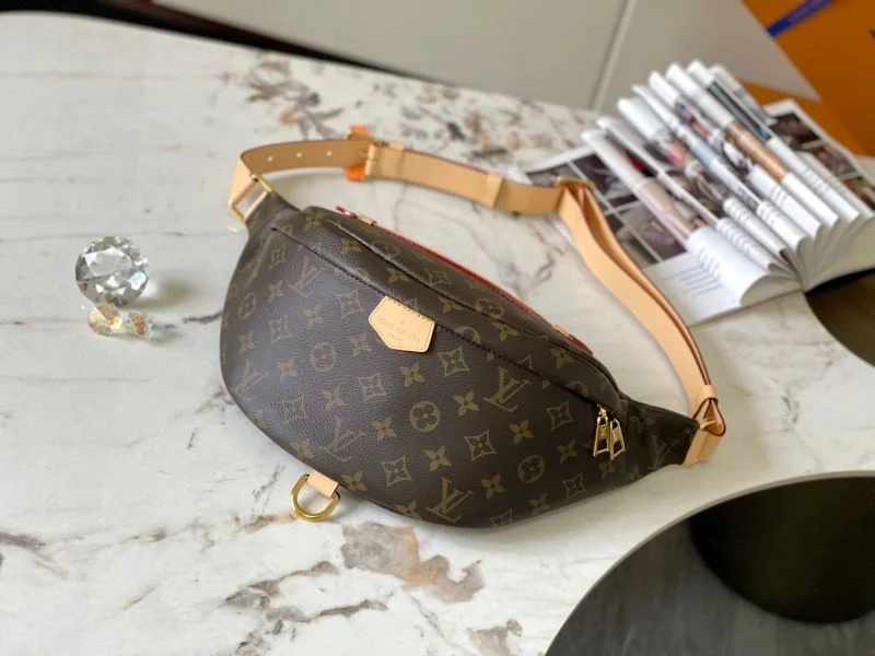 Louis Vuitton Waist Chest Packs RelaxedFit 39306