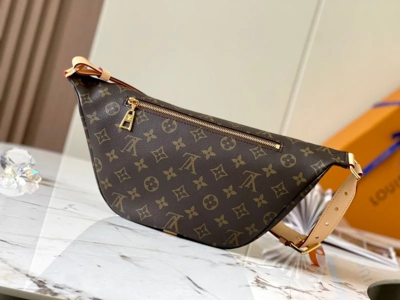 Louis Vuitton Waist Chest Packs RelaxedFit 39306