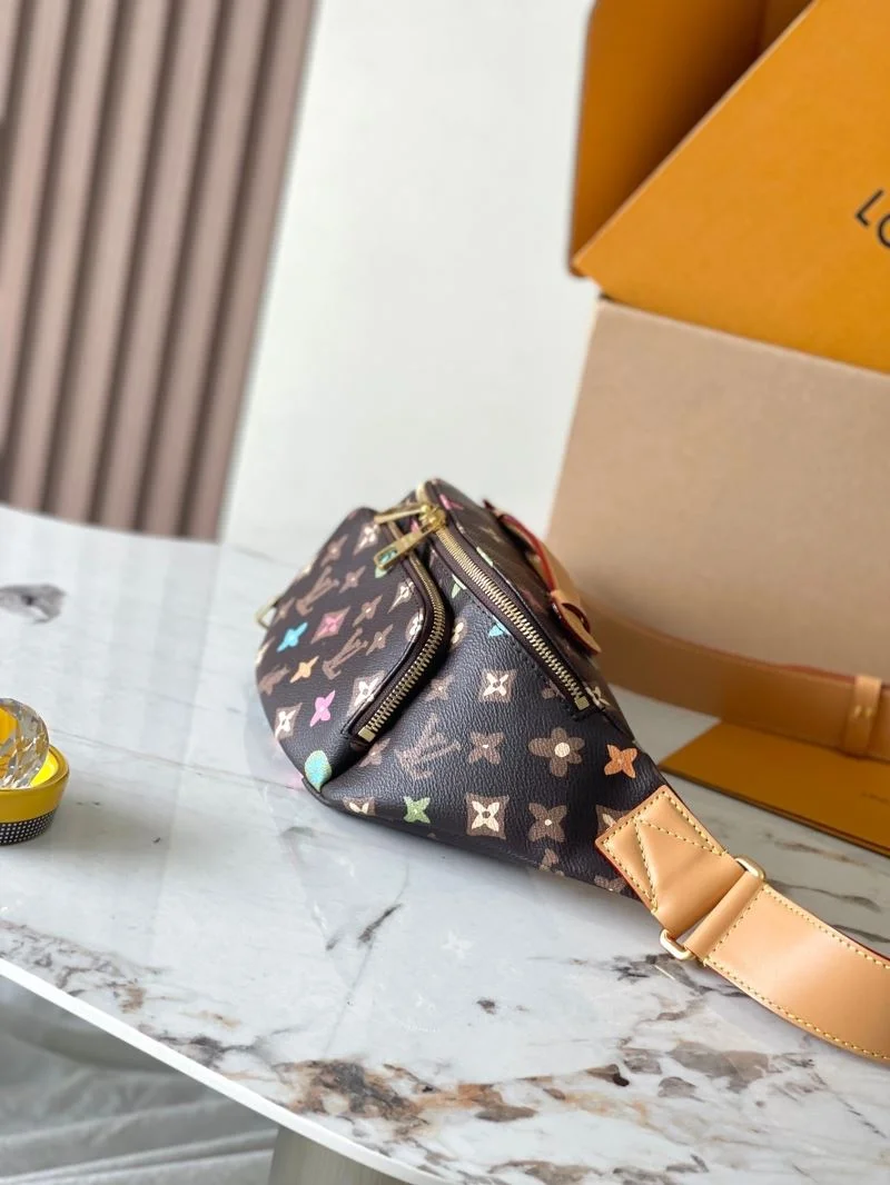 AllSeason Louis Vuitton Waist Chest Packs 39309