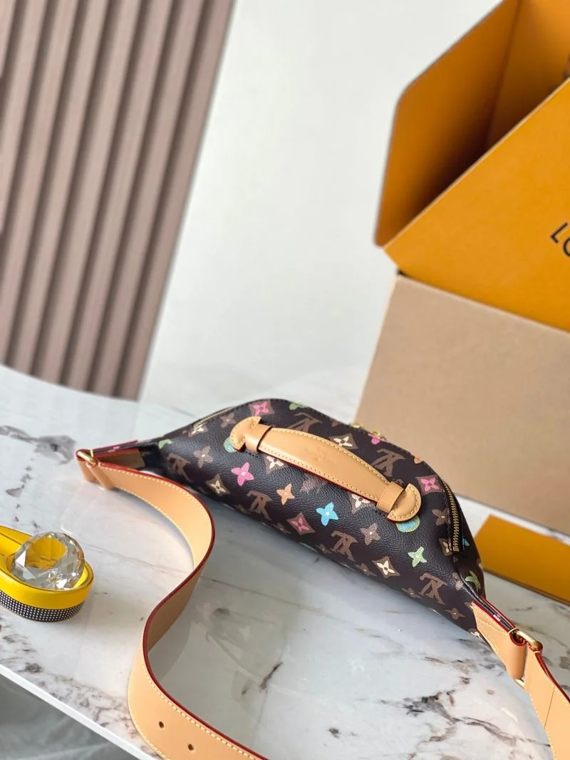 AllSeason Louis Vuitton Waist Chest Packs 39309
