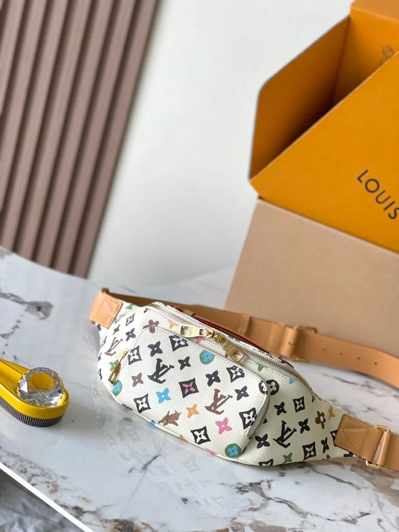 Louis Vuitton Waist Chest Packs QuickDry 39319