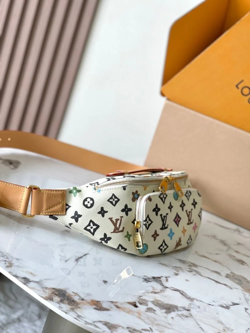 Louis Vuitton Waist Chest Packs QuickDry 39319
