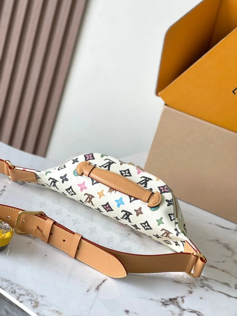 Louis Vuitton Waist Chest Packs QuickDry 39319