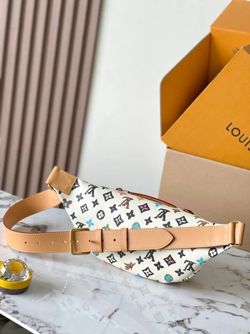 Louis Vuitton Waist Chest Packs QuickDry 39319
