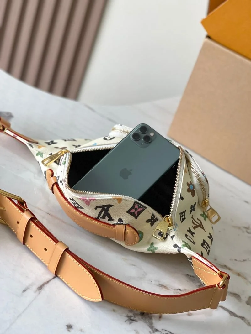 Louis Vuitton Waist Chest Packs QuickDry 39319