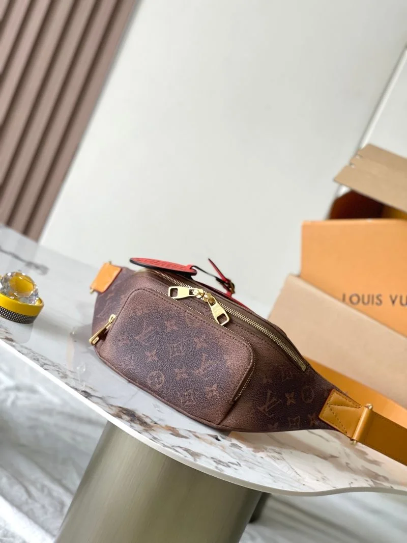 Chic Louis Vuitton Waist Chest Packs 39301