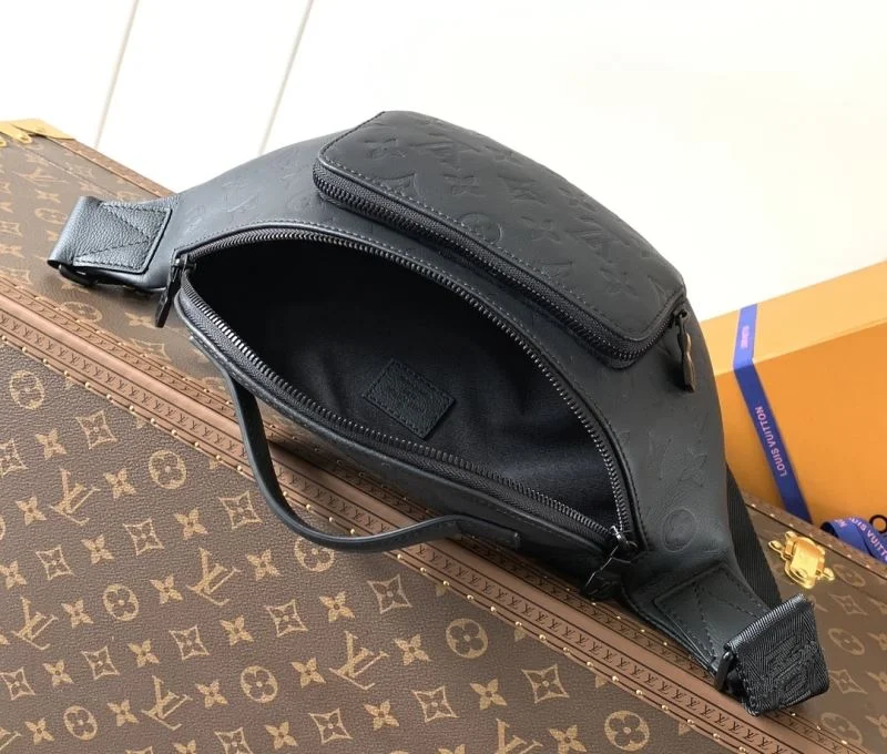Louis Vuitton Waist Chest Packs TravelReady 39008