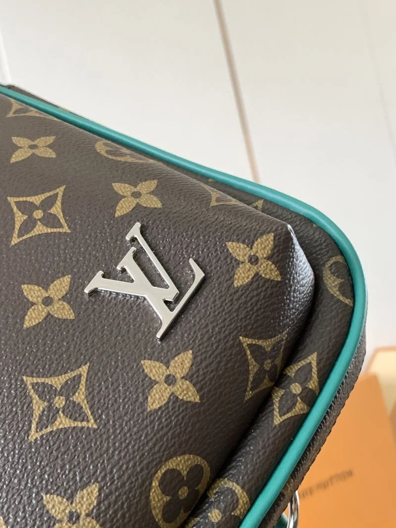 TimelessDesign Louis Vuitton Waist Chest Packs 39023