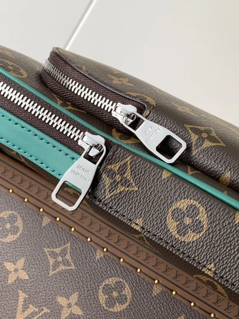 TimelessDesign Louis Vuitton Waist Chest Packs 39023