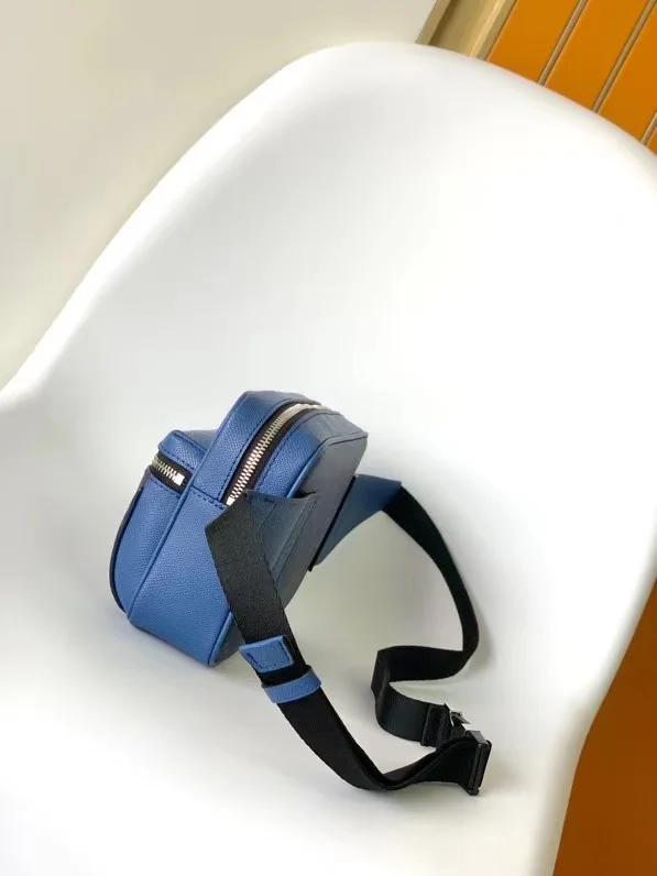 Louis Vuitton Waist Chest Packs Sustainable 39010