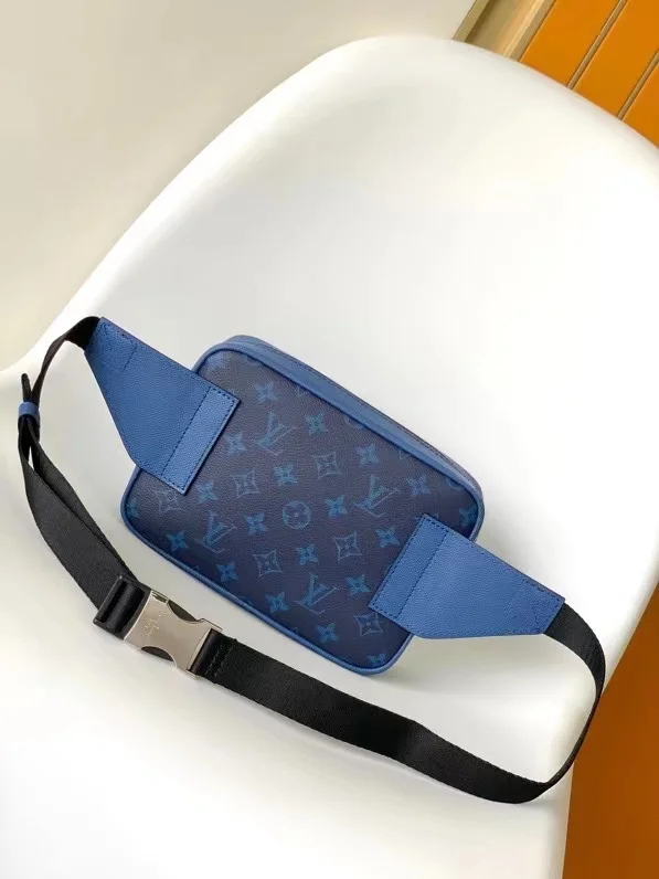 Louis Vuitton Waist Chest Packs Sustainable 39010
