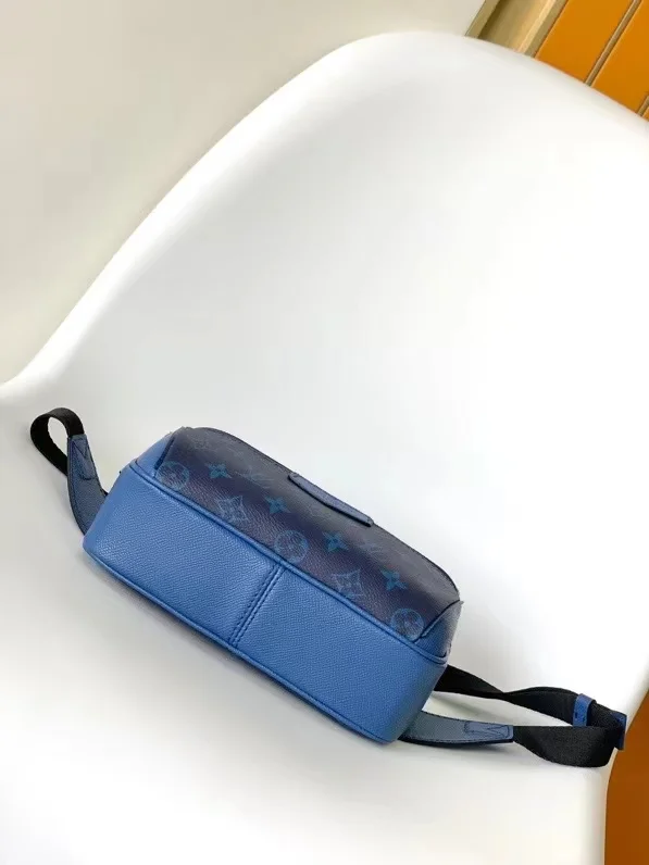 Louis Vuitton Waist Chest Packs Sustainable 39010
