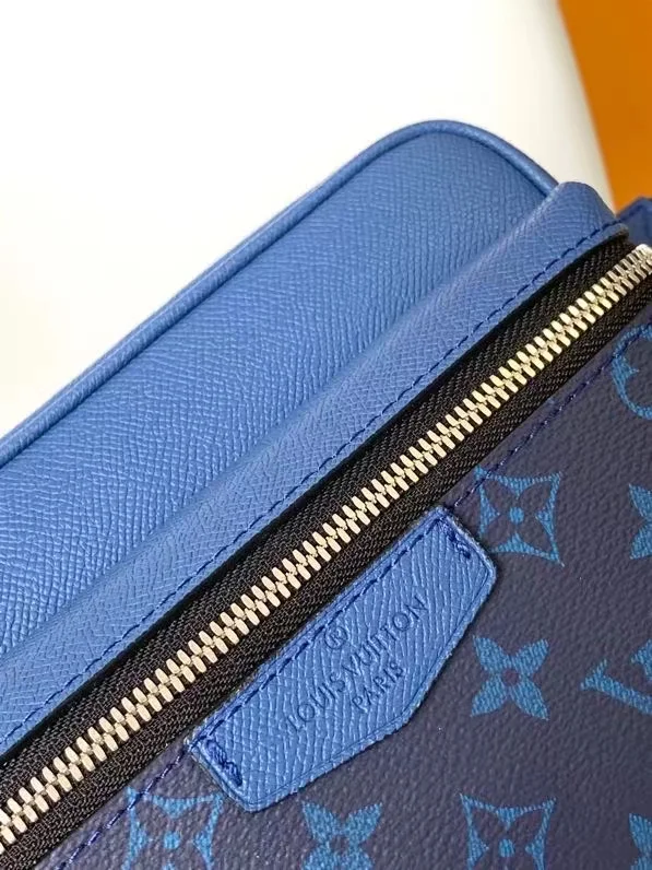 Louis Vuitton Waist Chest Packs Sustainable 39010