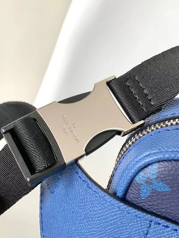 Louis Vuitton Waist Chest Packs Sustainable 39010