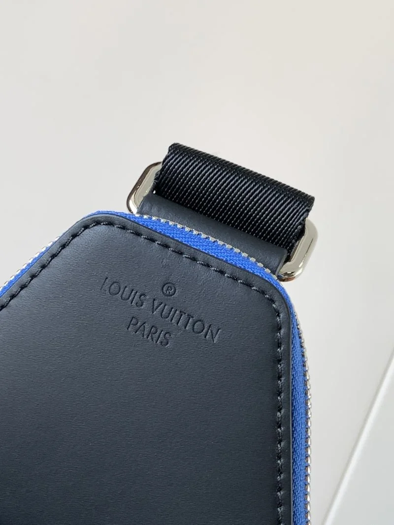 Cozy Louis Vuitton Waist Chest Packs 39022