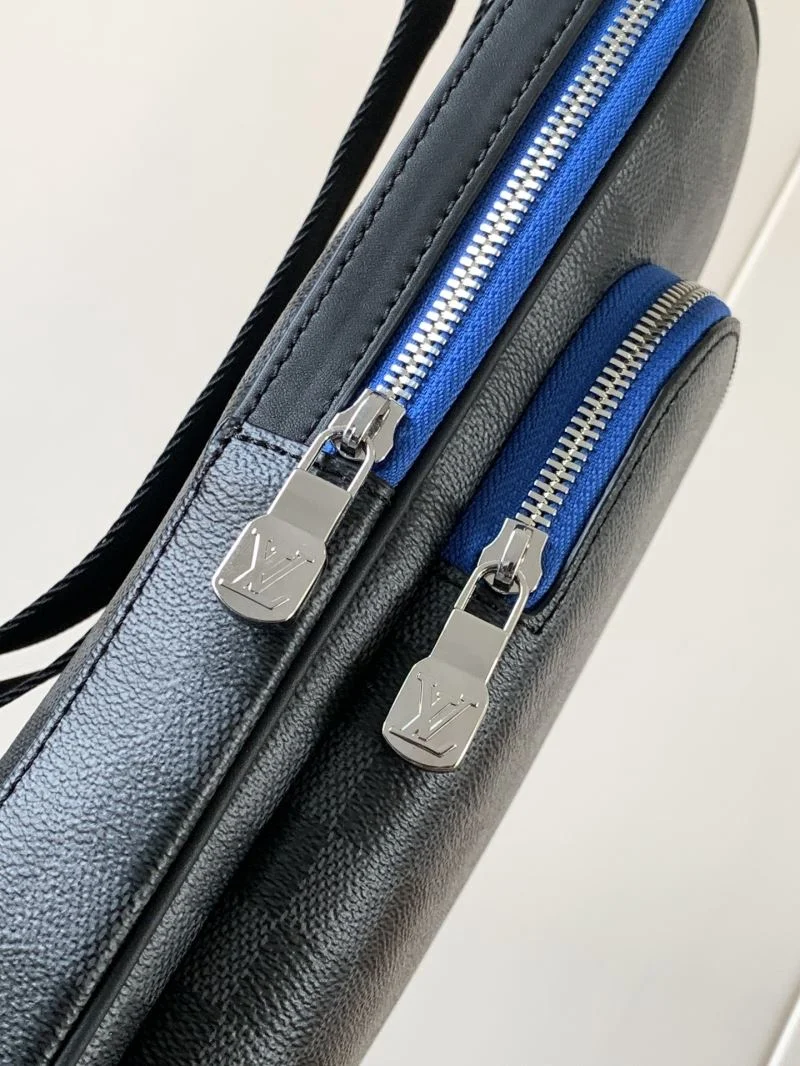 Cozy Louis Vuitton Waist Chest Packs 39022