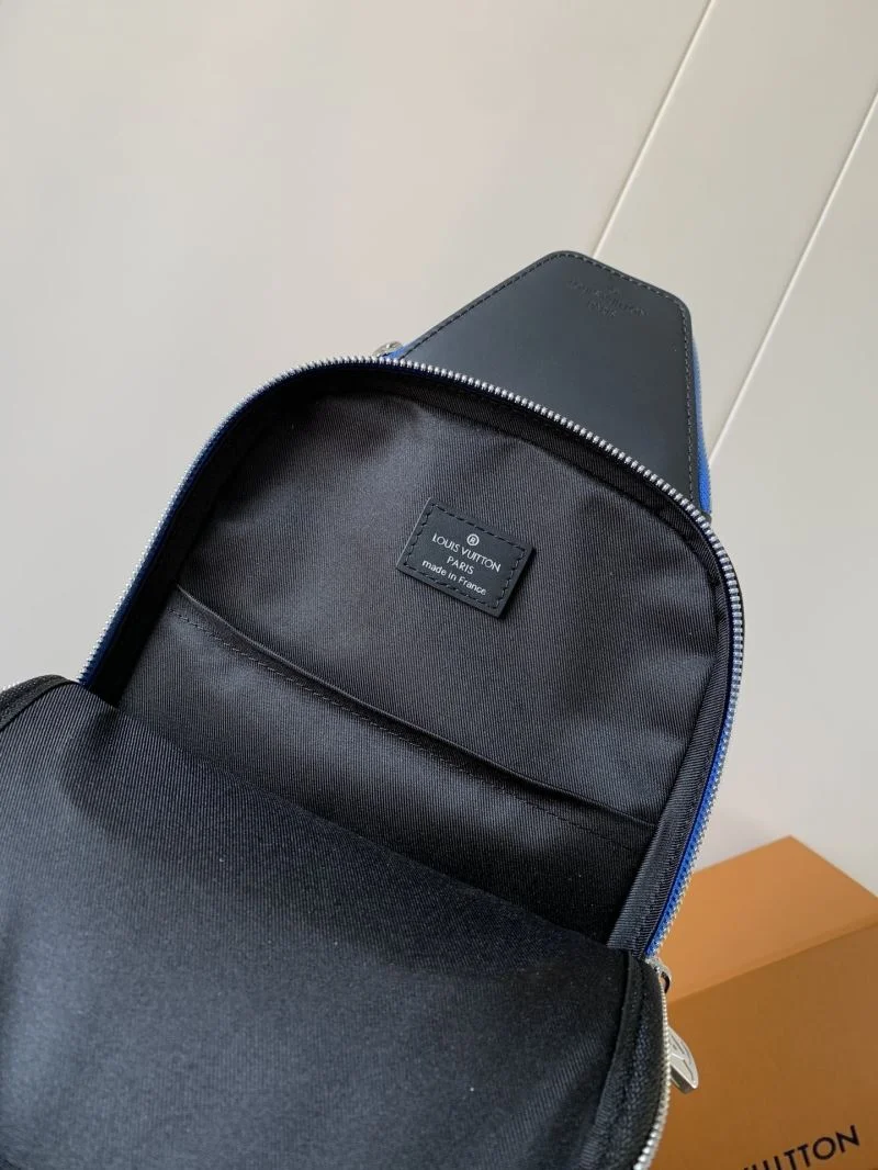 Cozy Louis Vuitton Waist Chest Packs 39022