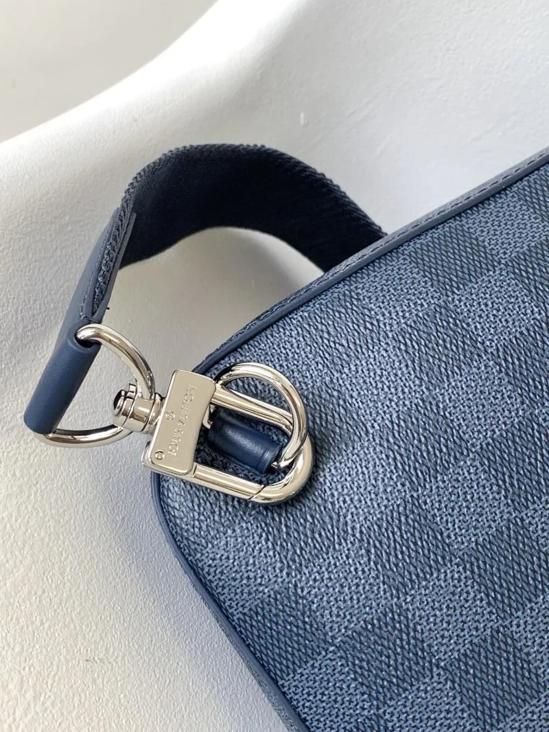 Stretchable Louis Vuitton Waist Chest Packs 38733
