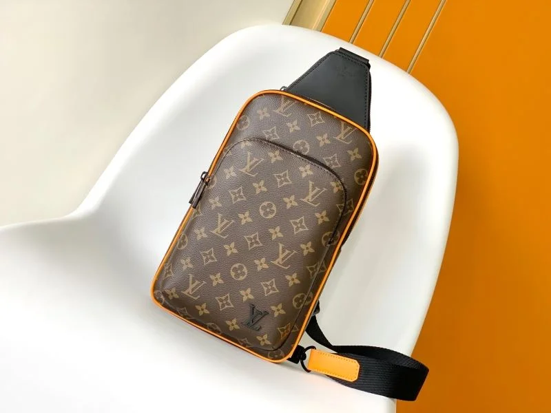 TimelessDesign Louis Vuitton Waist Chest Packs 38726