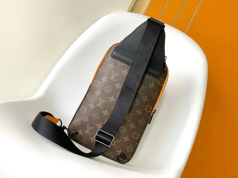 TimelessDesign Louis Vuitton Waist Chest Packs 38726