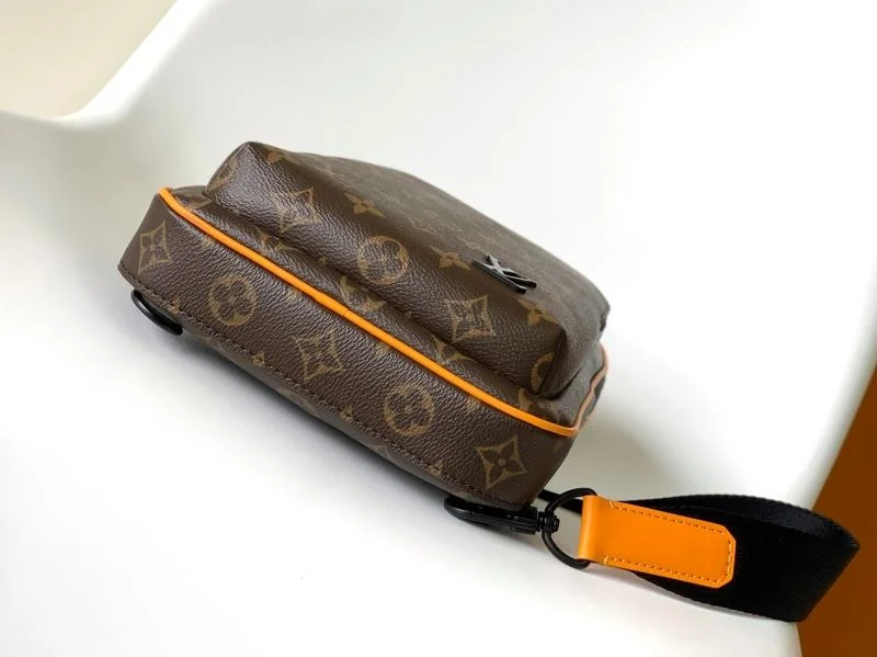 TimelessDesign Louis Vuitton Waist Chest Packs 38726