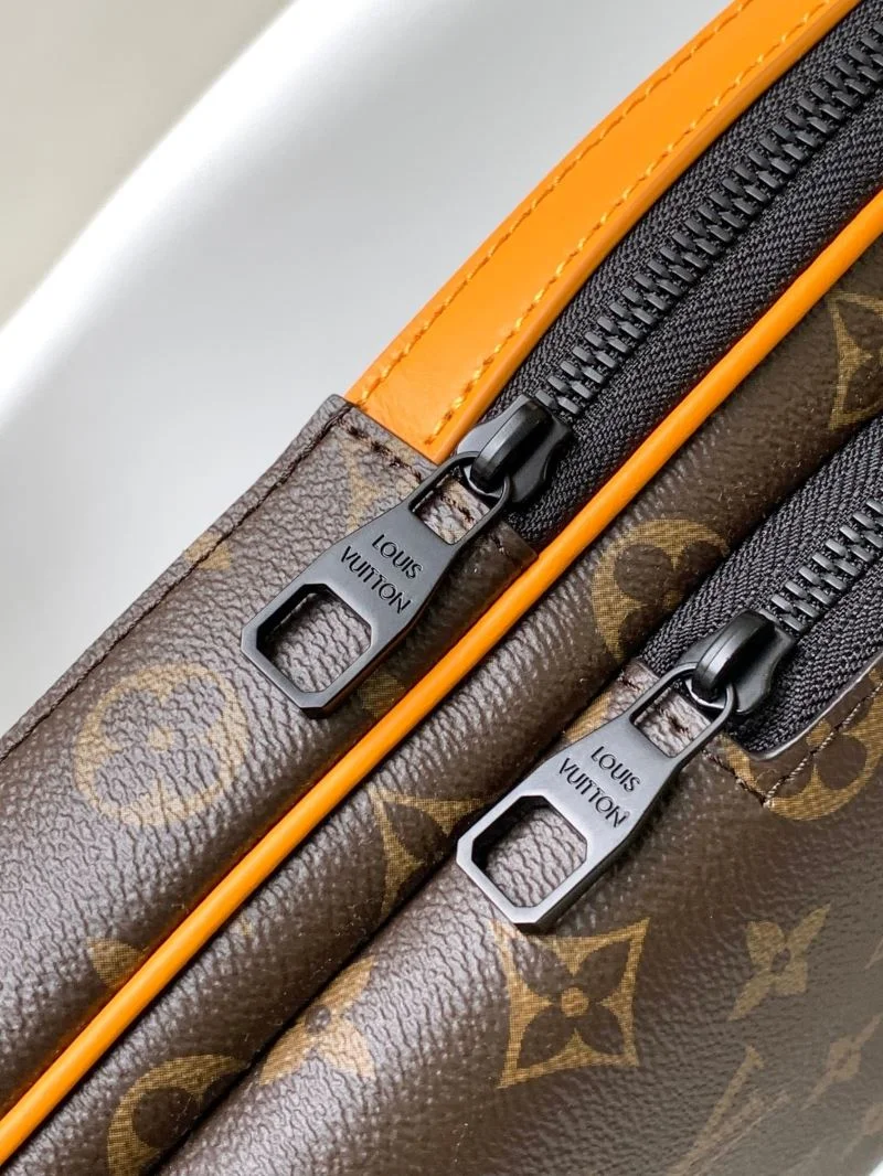 TimelessDesign Louis Vuitton Waist Chest Packs 38726