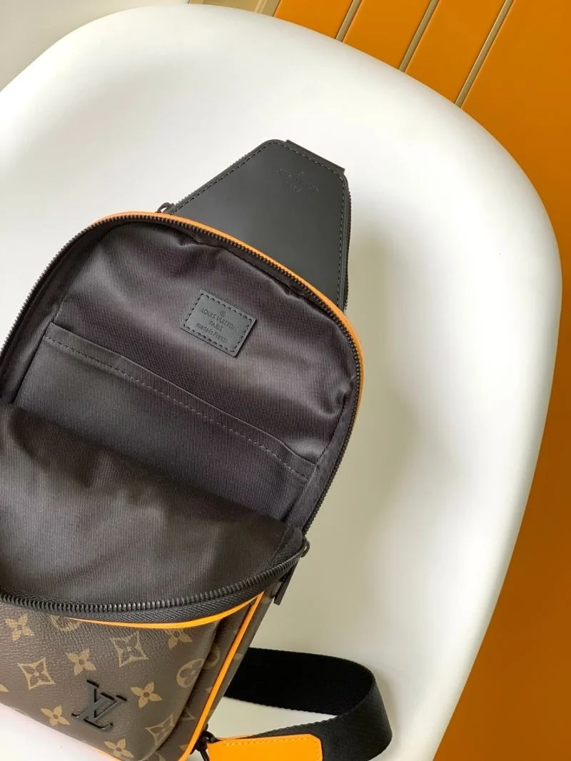 TimelessDesign Louis Vuitton Waist Chest Packs 38726