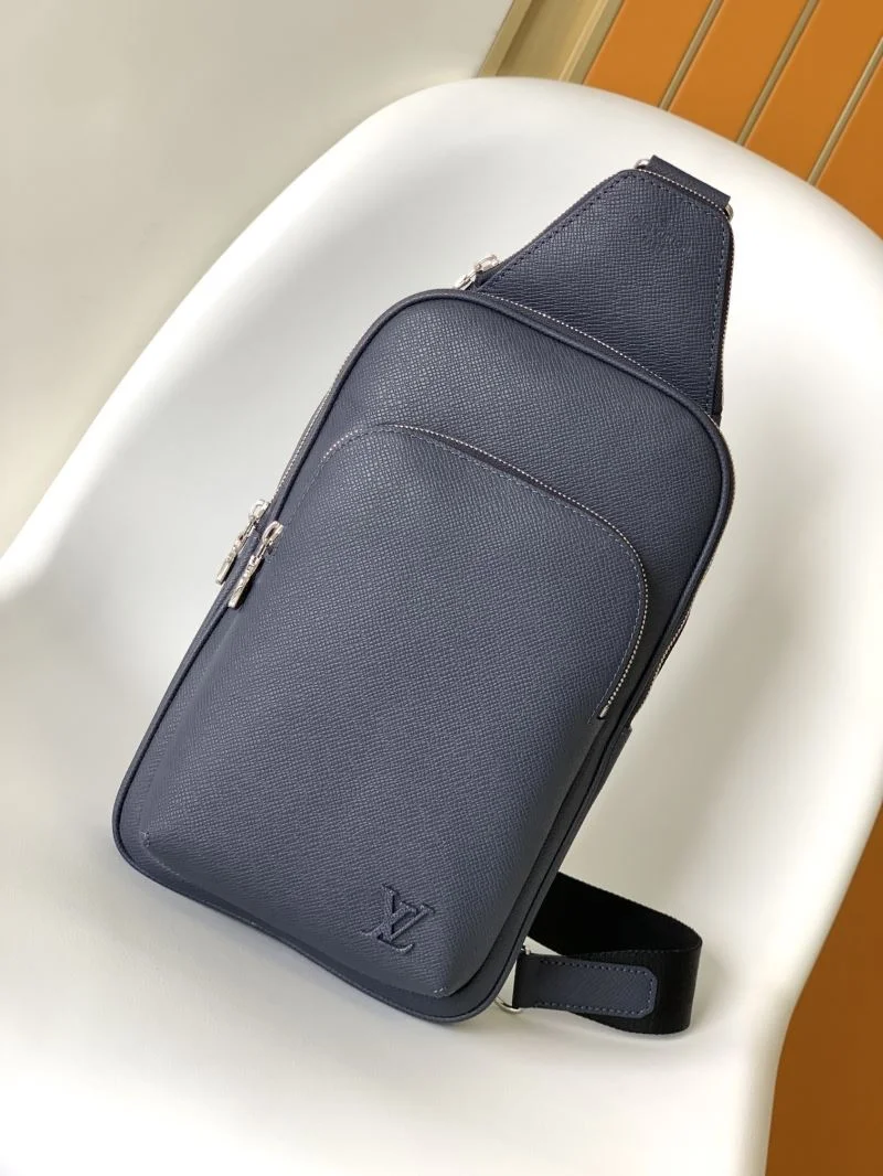FlexibleFit Louis Vuitton Waist Chest Packs 38741