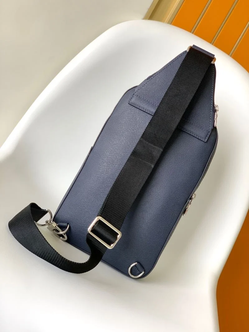 FlexibleFit Louis Vuitton Waist Chest Packs 38741