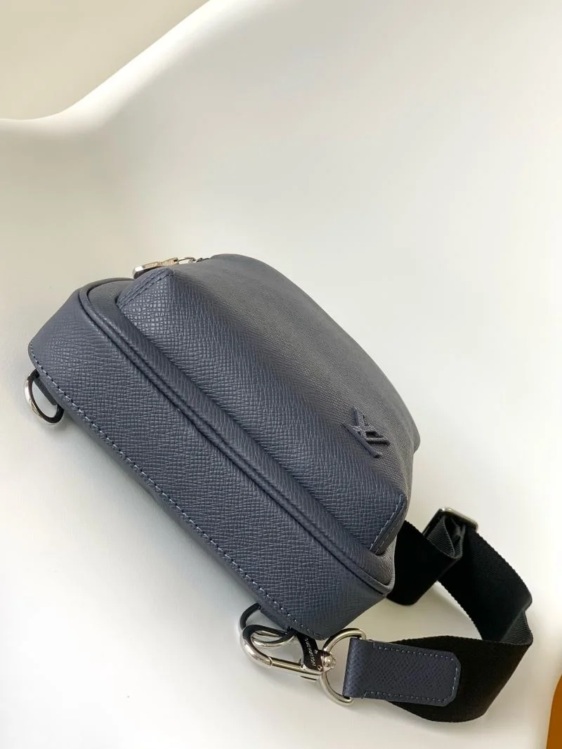 FlexibleFit Louis Vuitton Waist Chest Packs 38741