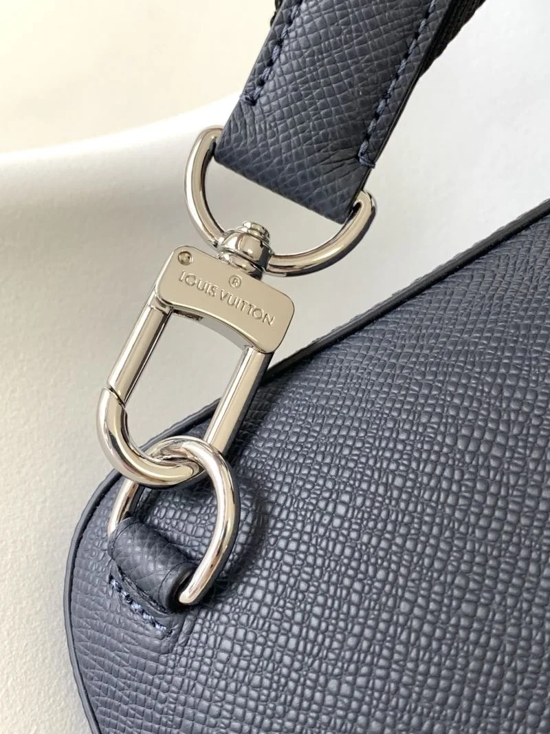 FlexibleFit Louis Vuitton Waist Chest Packs 38741