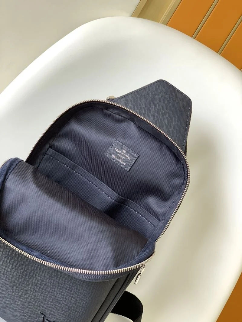 FlexibleFit Louis Vuitton Waist Chest Packs 38741