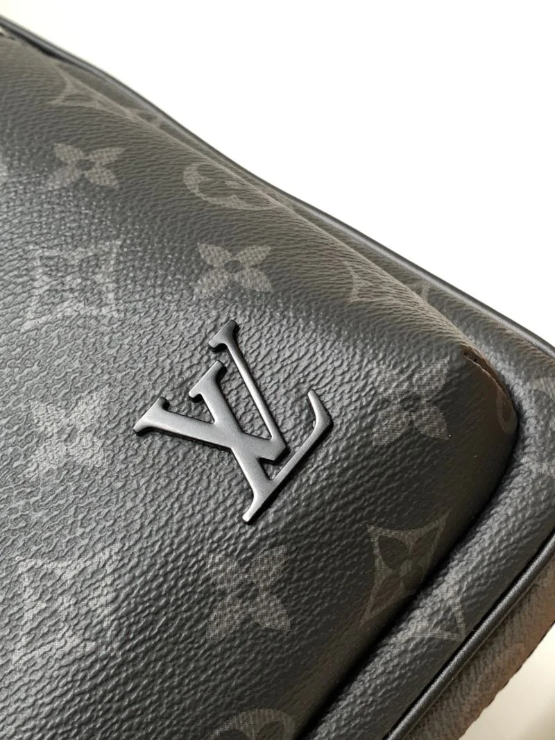 Bright Louis Vuitton Waist Chest Packs 38712