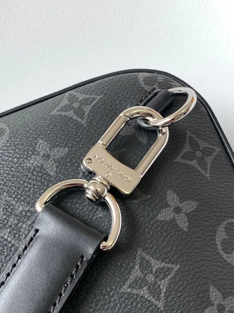 Bright Louis Vuitton Waist Chest Packs 38712