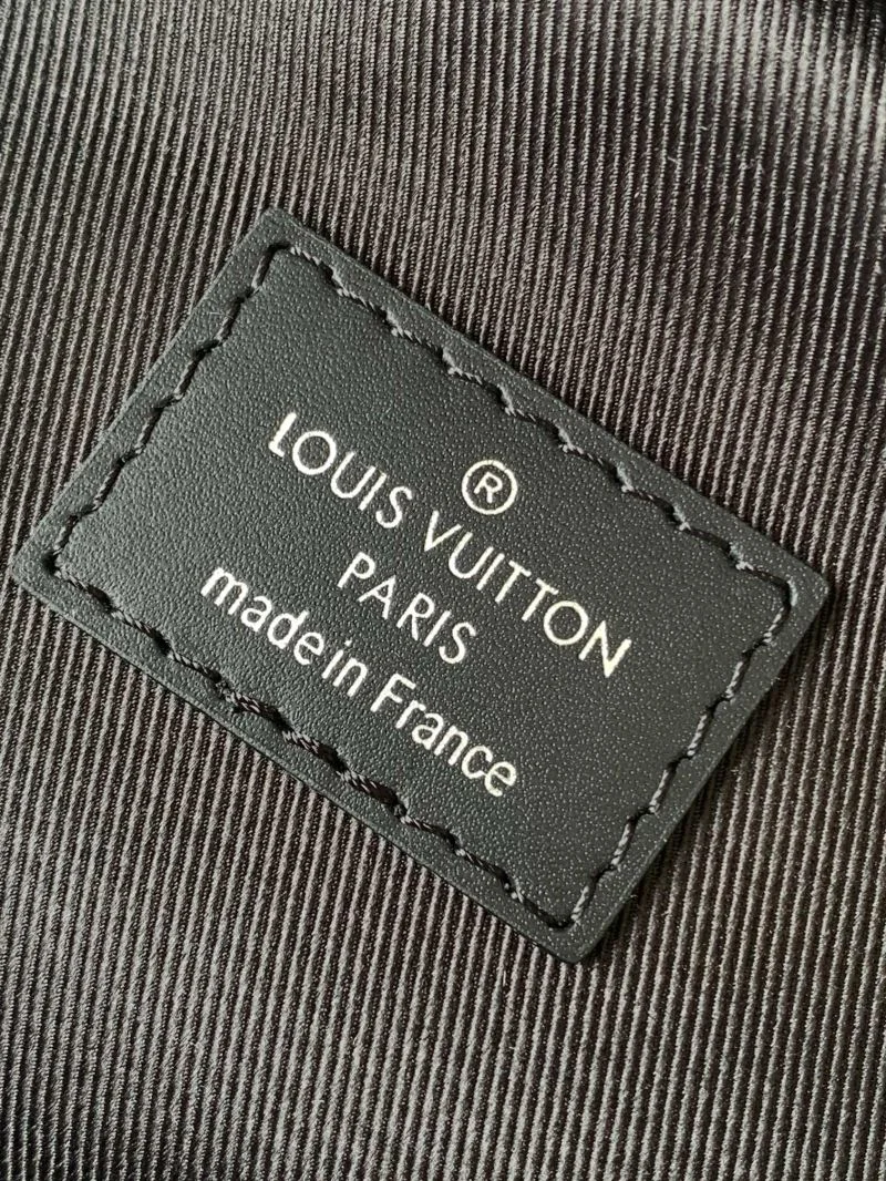 Bright Louis Vuitton Waist Chest Packs 38712