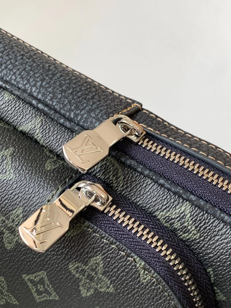 Louis Vuitton Waist Chest Packs Unisex 38737