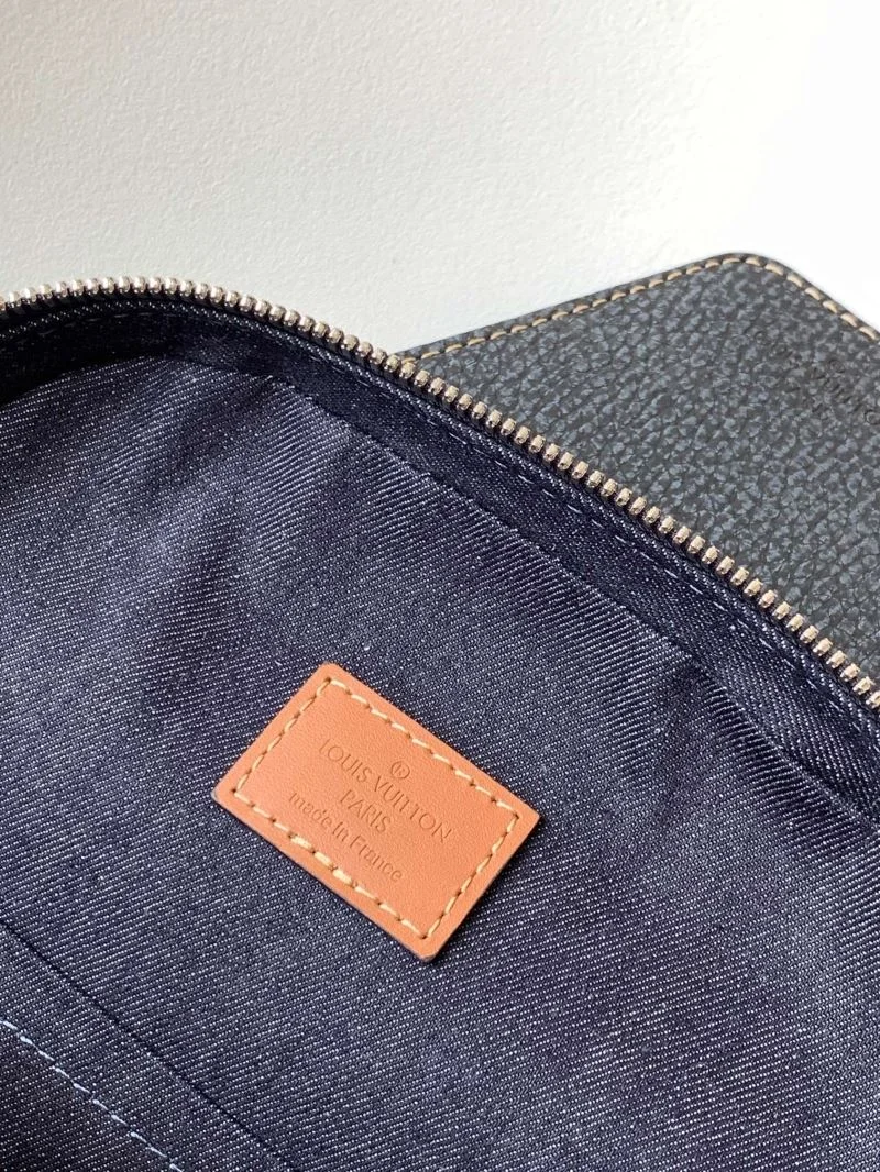 Louis Vuitton Waist Chest Packs Unisex 38737