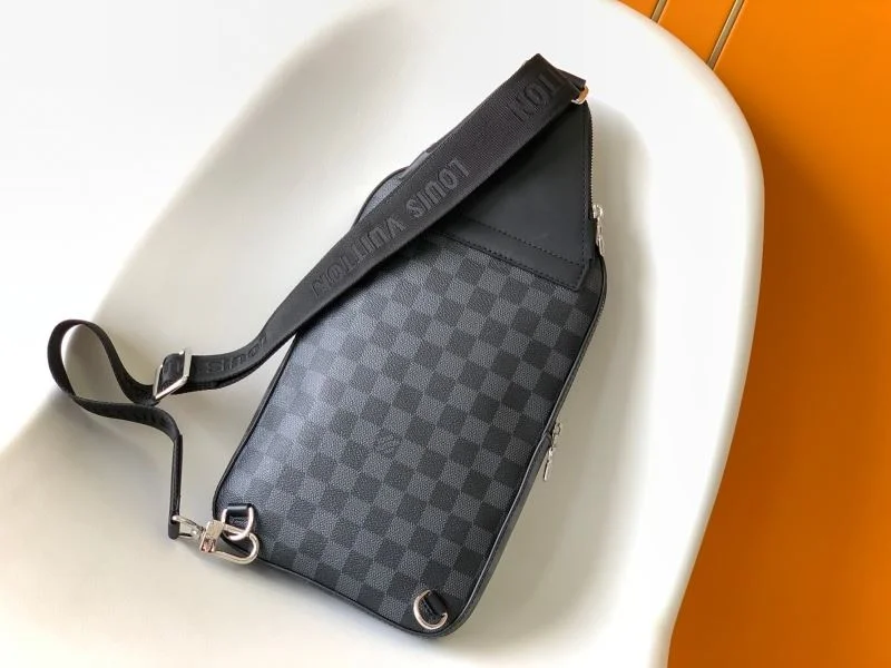 Louis Vuitton Waist Chest Packs Original 38722
