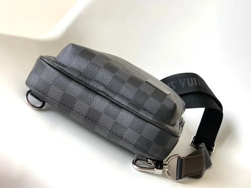 Louis Vuitton Waist Chest Packs Original 38722
