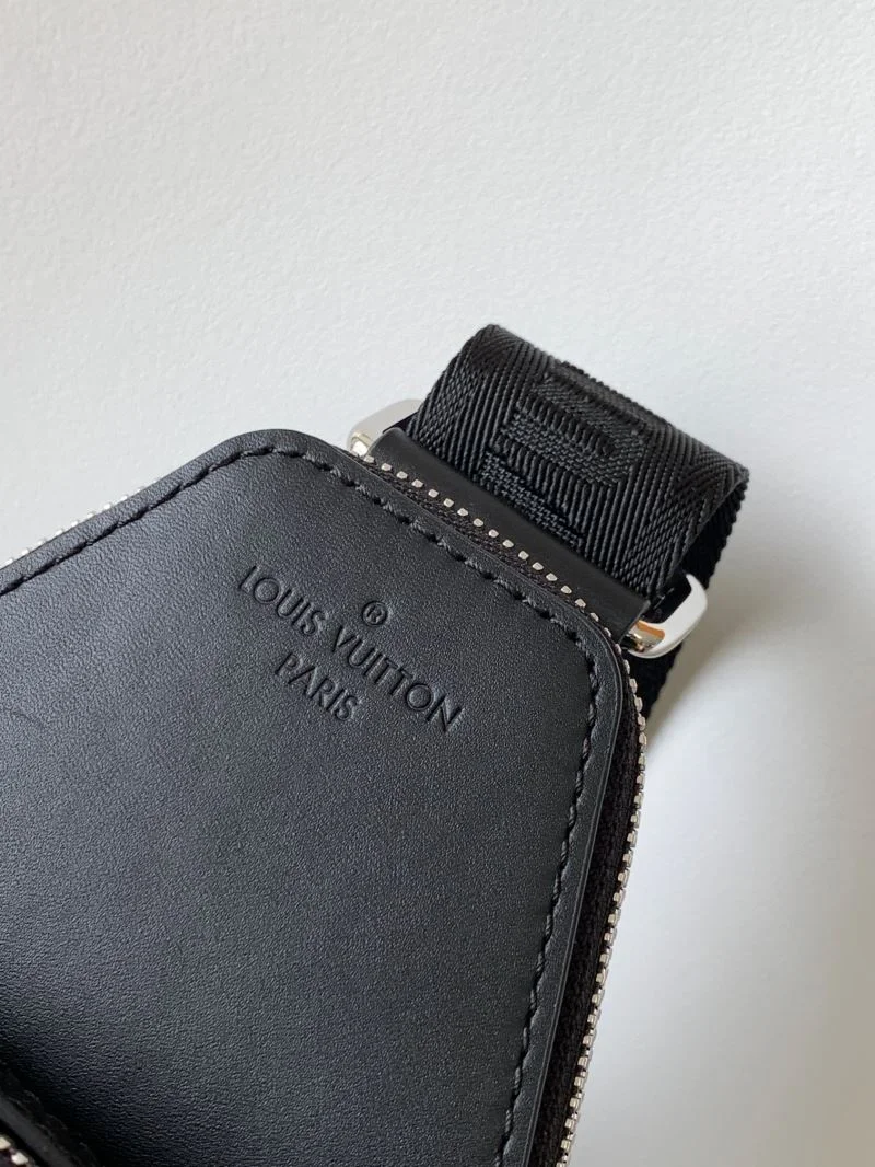 Louis Vuitton Waist Chest Packs Original 38722
