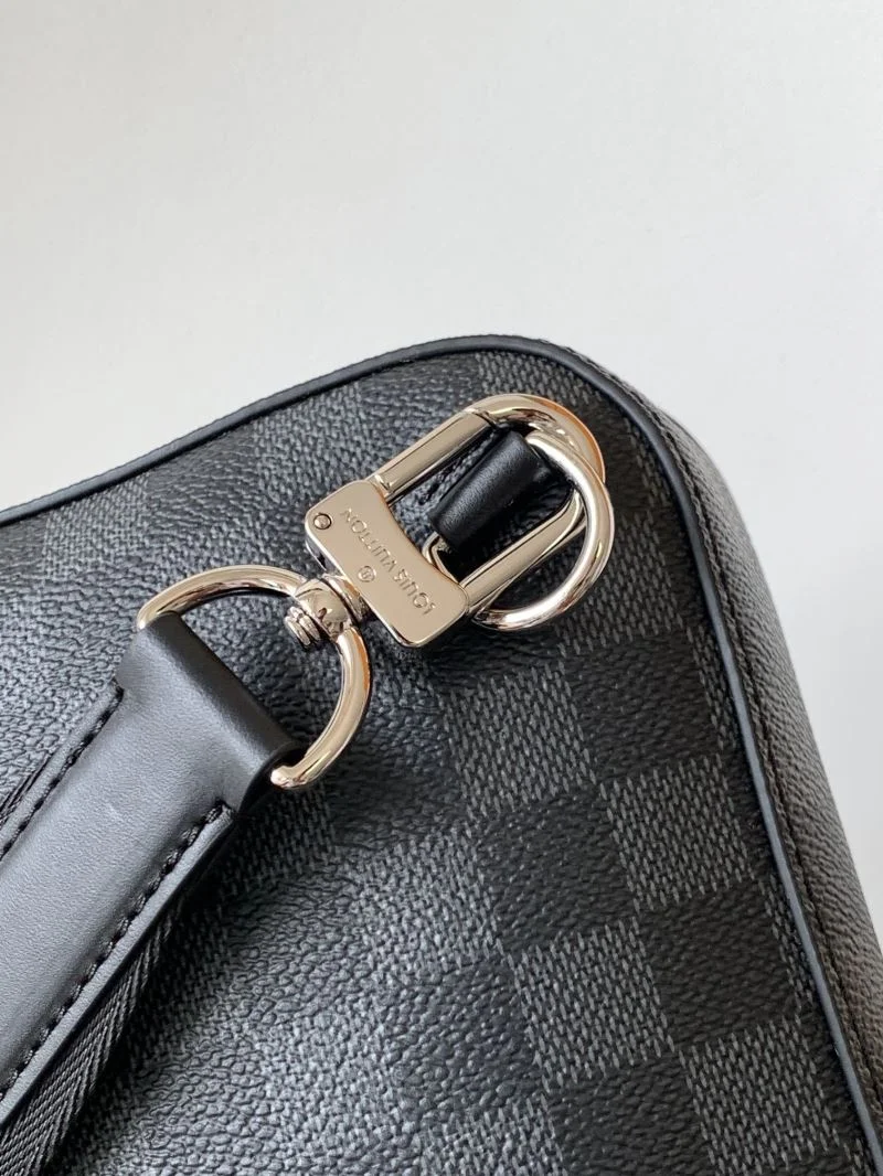 Louis Vuitton Waist Chest Packs Original 38722