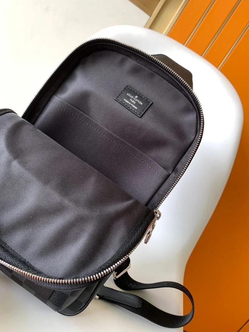 Louis Vuitton Waist Chest Packs Original 38722