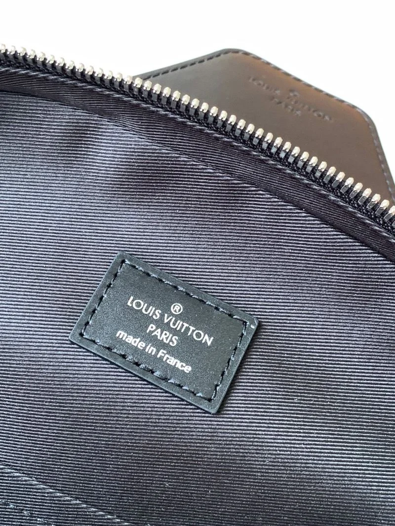 Louis Vuitton Waist Chest Packs Original 38722