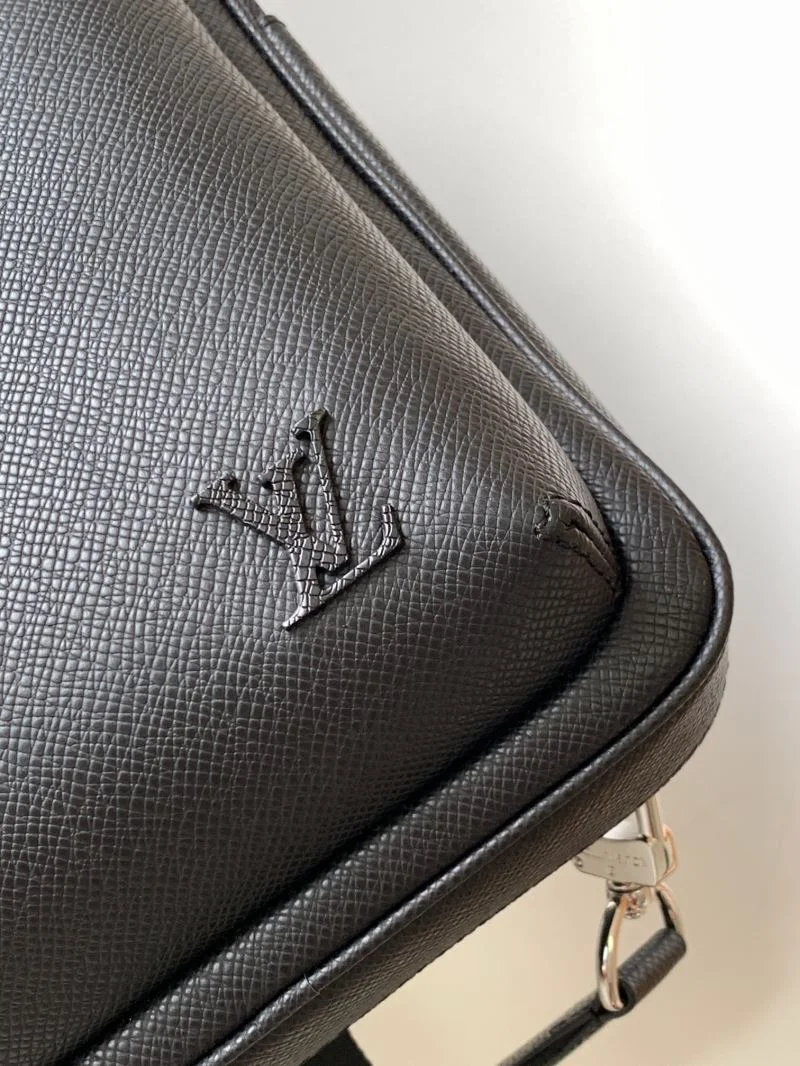 FlexibleFit Louis Vuitton Waist Chest Packs 38718
