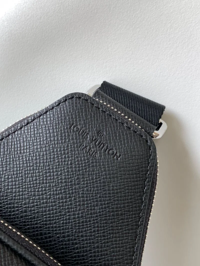 FlexibleFit Louis Vuitton Waist Chest Packs 38718
