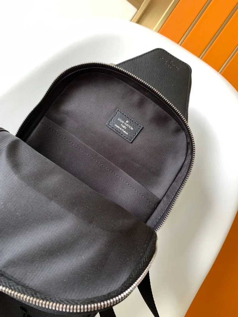 FlexibleFit Louis Vuitton Waist Chest Packs 38718