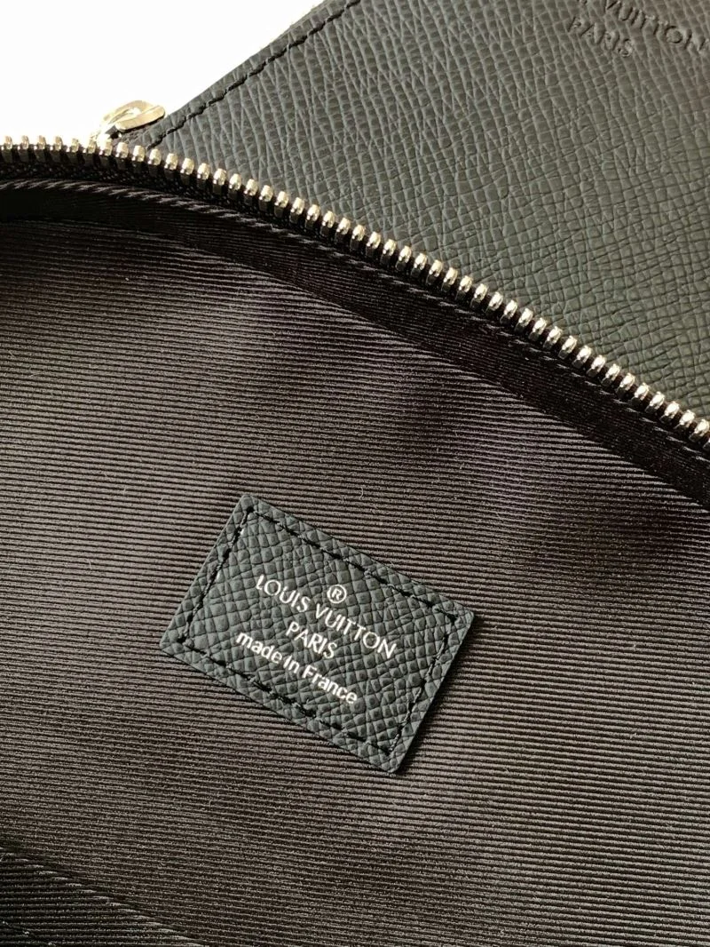 FlexibleFit Louis Vuitton Waist Chest Packs 38718