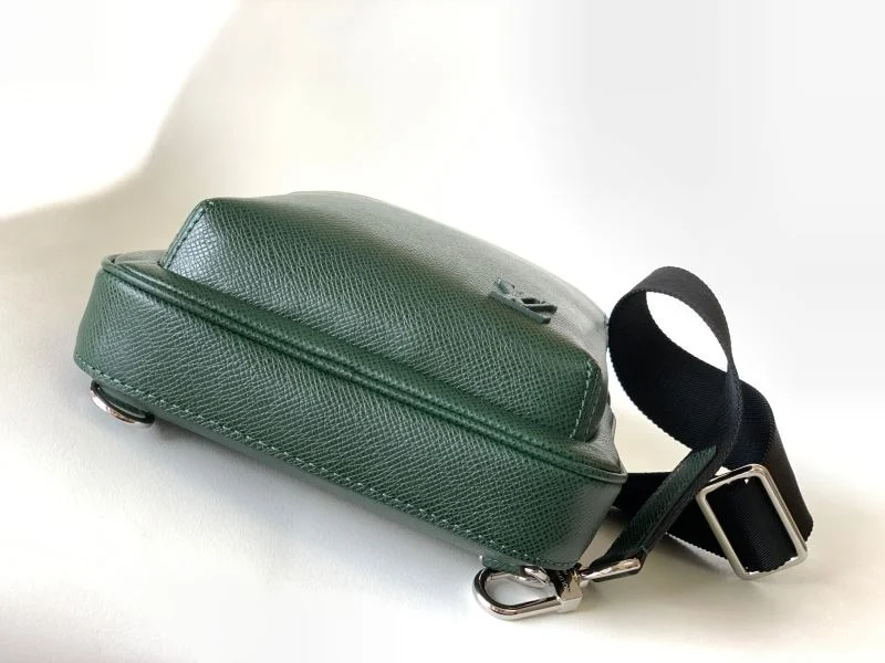 Sporty Louis Vuitton Waist Chest Packs 38730